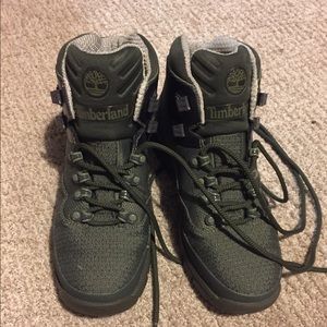 NWOT Hiking boots!